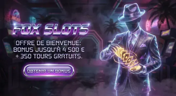 Fox Slots Casino